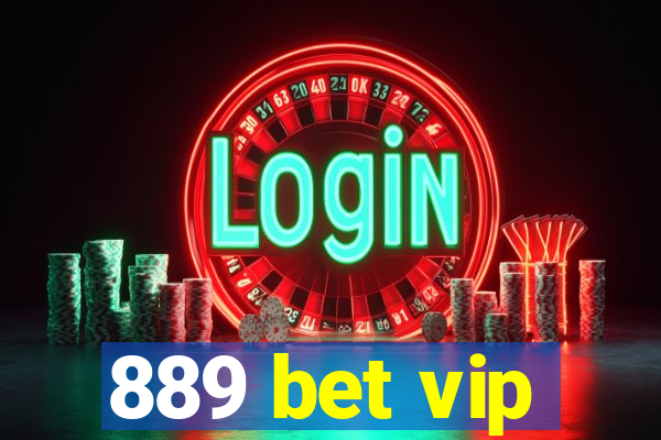 889 bet vip